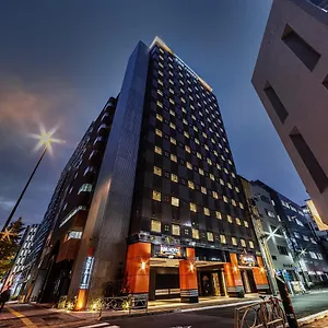 Apa Akihabara Ekikita Hotel