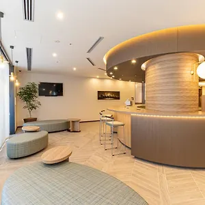 Sotetsu Fresa Yokohama Higashiguchi Hotel Yokohama (Kanagawa)