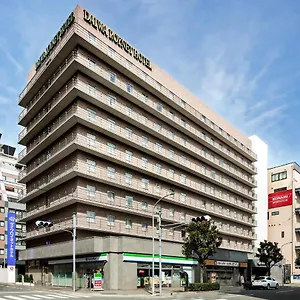 Daiwa Roynet Sannomiya Hotel Kobe