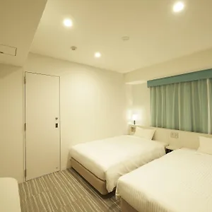 Sotetsu Fresa Ginza Sanchome Hotel