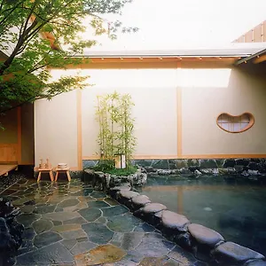 Yuno Yado Shoei Ryokan Kyoto