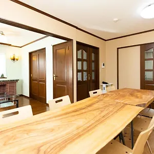 品川ウィステリアレジデンス - Shinagawa Wisteria Apartment Tokyo
