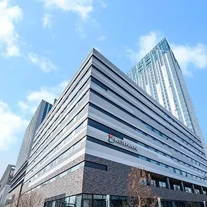 ホテル Keihan Namba Grande