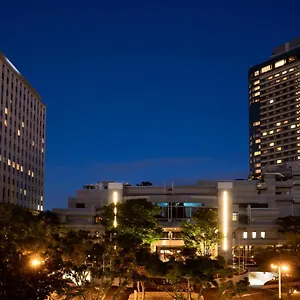 Grand Bay Hotel Osaka