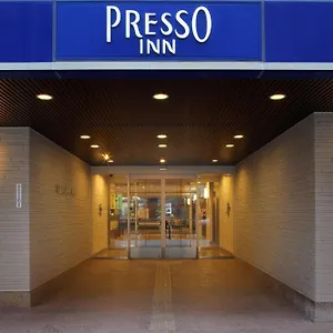 3* 酒店 Keio Presso Kanda