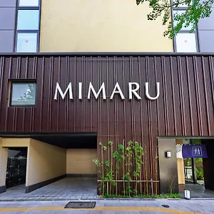 Mimaru Ueno East Tōkyō