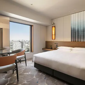 Hyatt Regency **** Präfektur Tokio