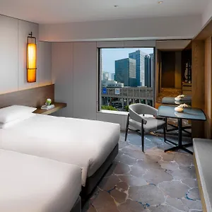 Hyatt Regency **** Tokyo