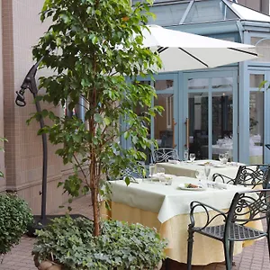 Hotel Monterey Lasoeur Ginza, Tokio