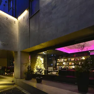 Roppongi S **** Präfektur Tokio