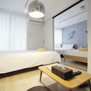 Asakusa Koma House ホテル