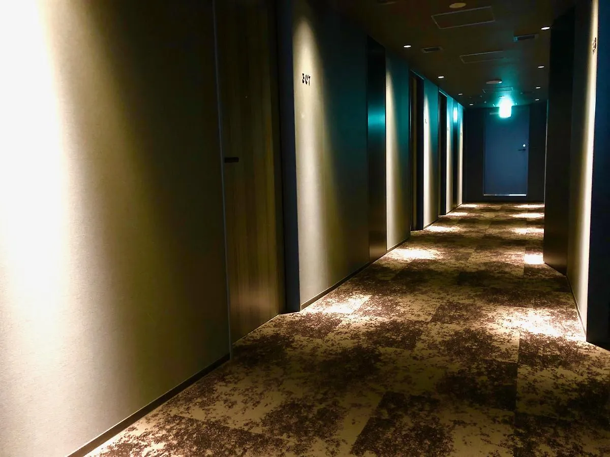ホテルビスタプレミオ東京 赤坂 東京都 日本