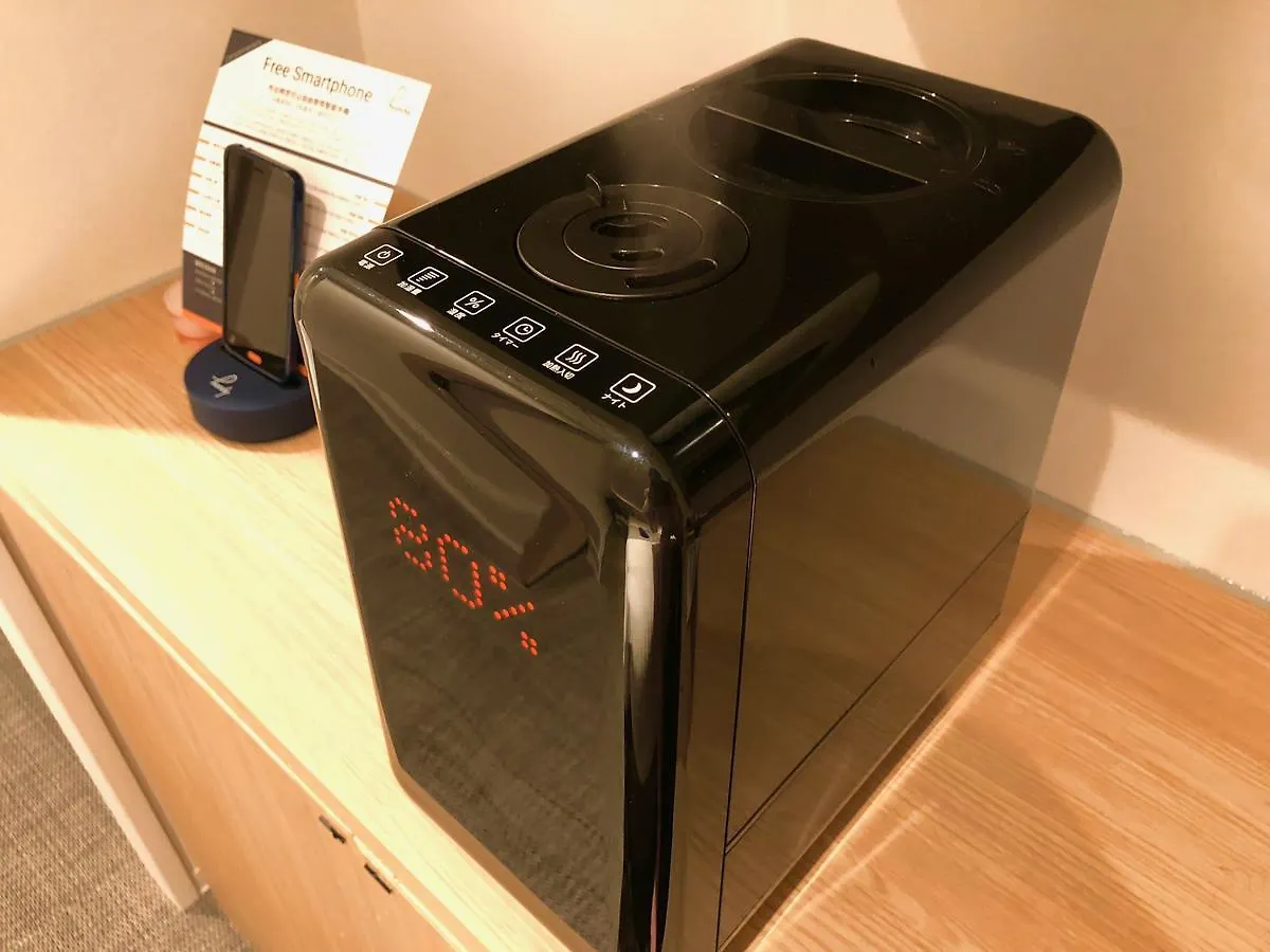 ホテルビスタプレミオ東京 赤坂 東京都 4*,