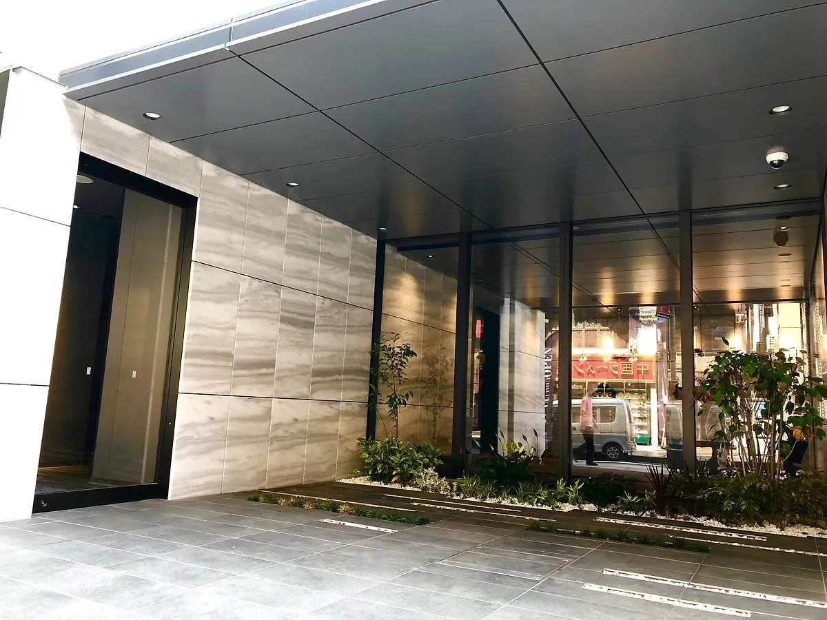 ホテルビスタプレミオ東京 赤坂 東京都