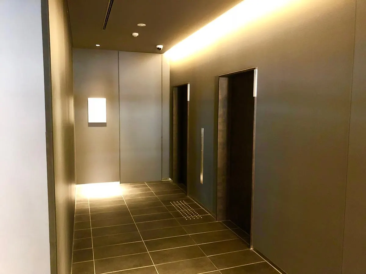 ホテルビスタプレミオ東京 赤坂 東京都 日本