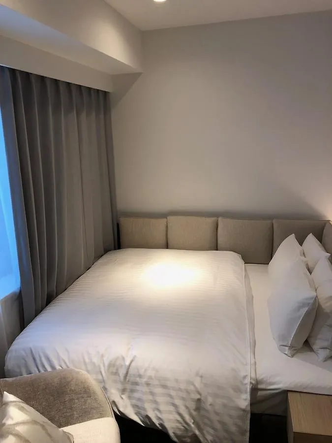 ホテルビスタプレミオ東京 赤坂 東京都 4*,