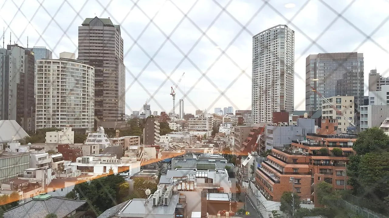 ホテルビスタプレミオ東京 赤坂 東京都 ホテル
