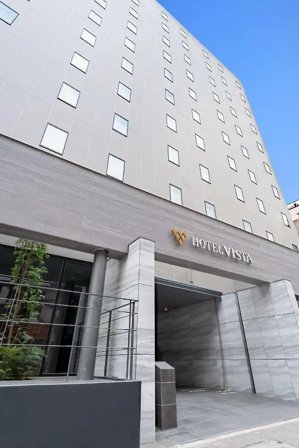 ホテルビスタプレミオ東京 赤坂 東京都